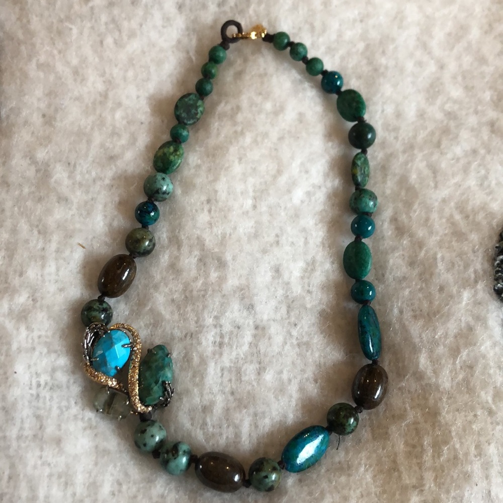 Alexis Bittar Elements Statement Piece Collectible - image 2